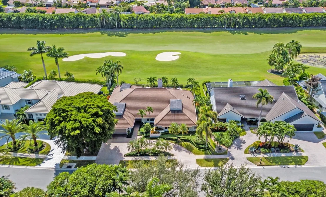 Photo of 7508 Mandarin Drive