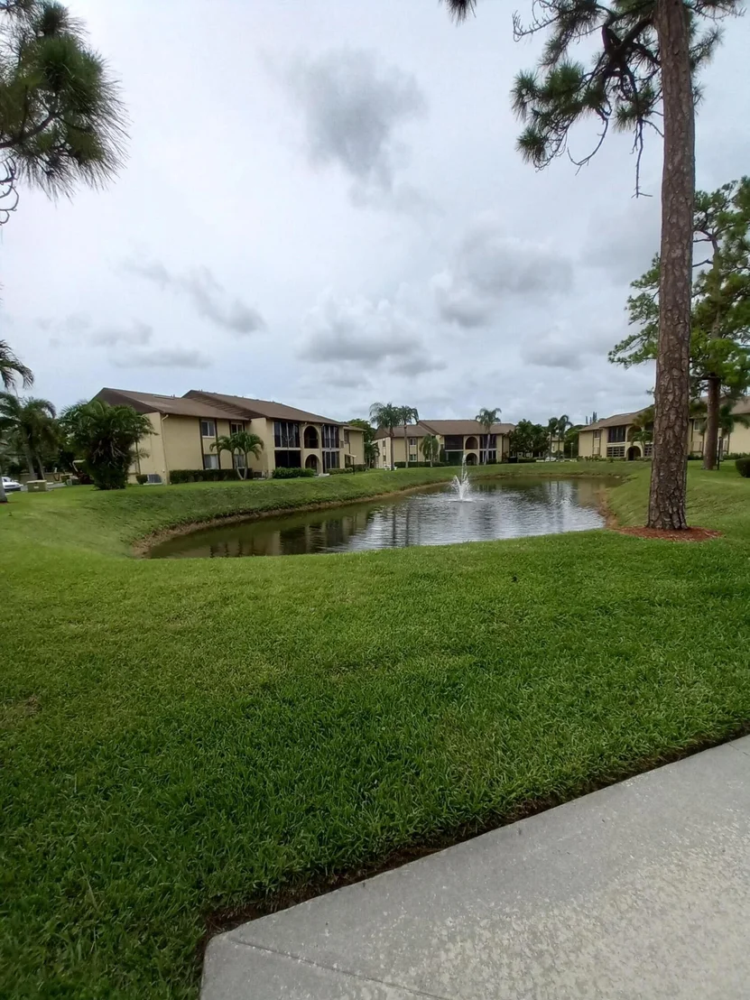 Photo of Unit C2 at 332 Pine Ridge C2 Circle