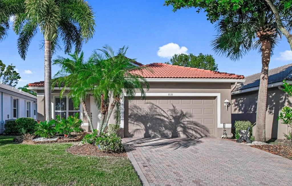 Photo of 8131 Bellafiore Way