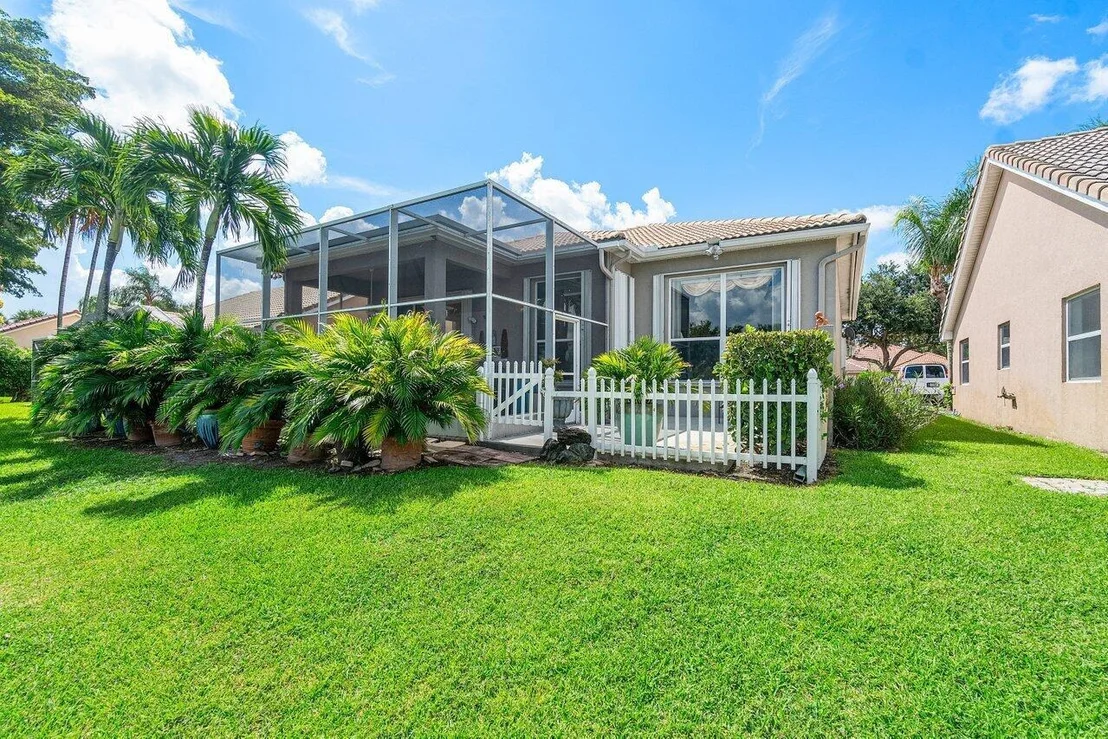Photo of 5536 Grande Palm Circle