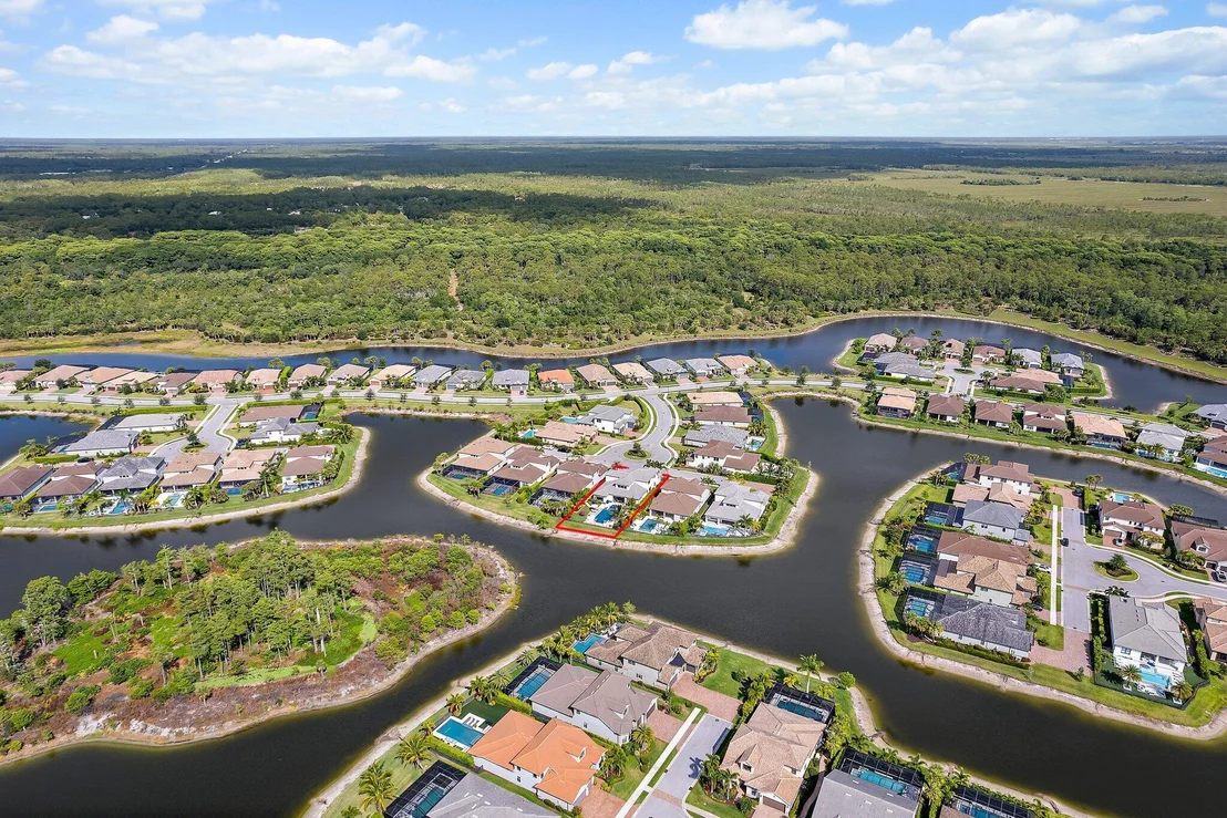 Photo of 122 Cerulean Key Way