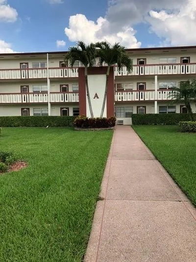 Photo of Unit A at 21 Brighton A