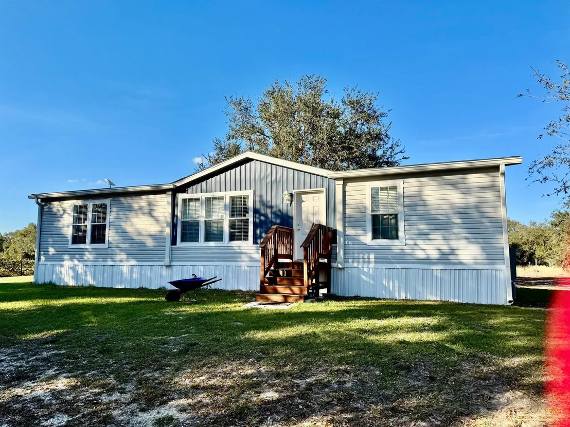 Photo of 18665 NW 306th Street