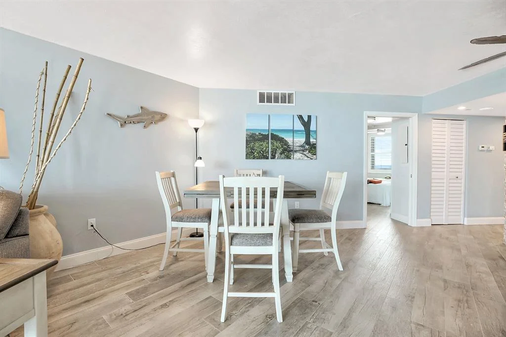 Photo of Unit 708 at 8880 S Ocean Drive