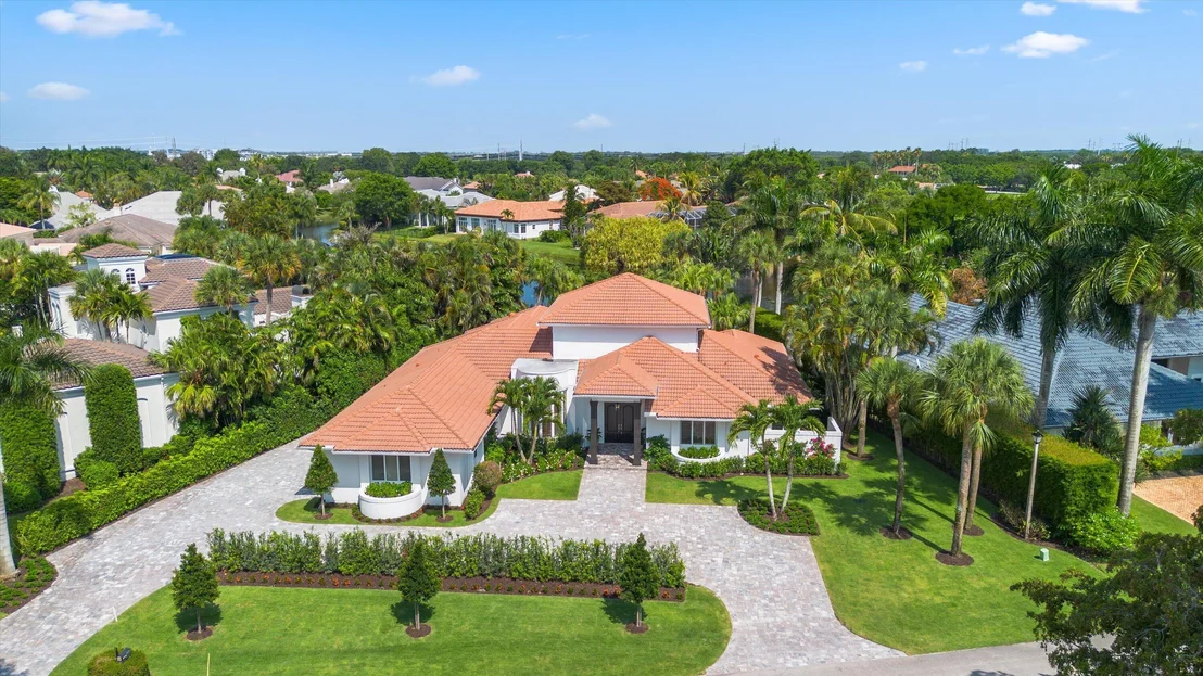 Photo of 2432 Golf Brook Drive