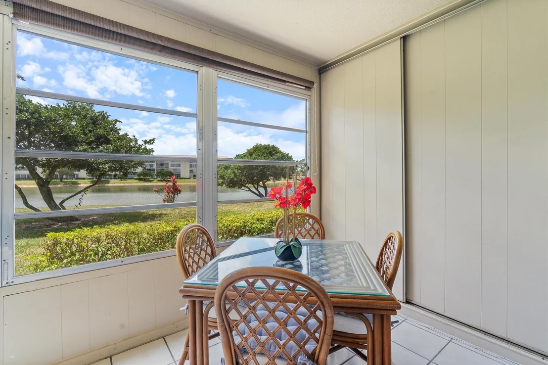 Photo of Unit A1 at 1904 Bermuda Circle