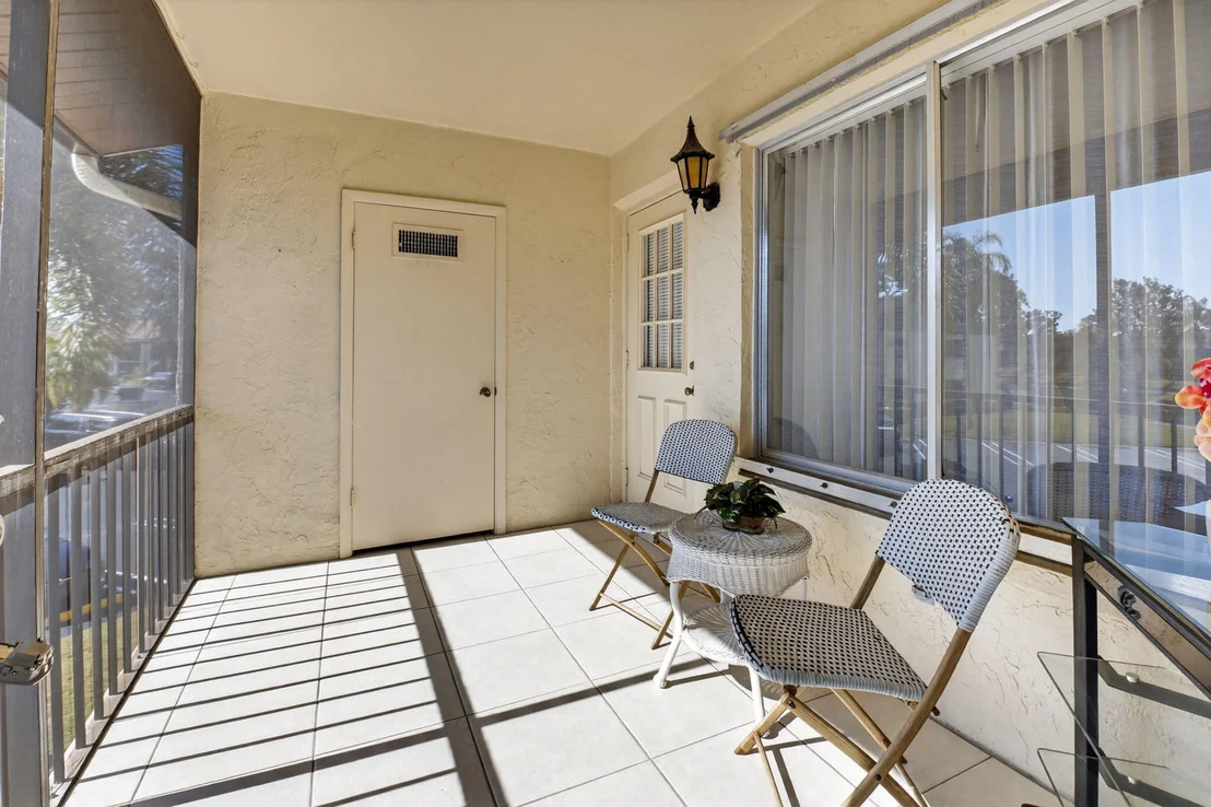 Photo of Unit C2 at 321 Knotty Pine Circle