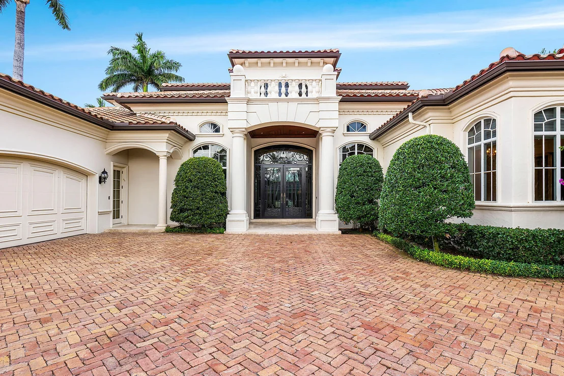 Photo of 1560 Sabal Palm Drive