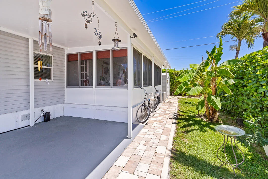 Photo of Unit 88 at 400 N Highway A1a