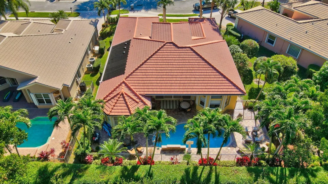 Photo of 7126 Springville Cove