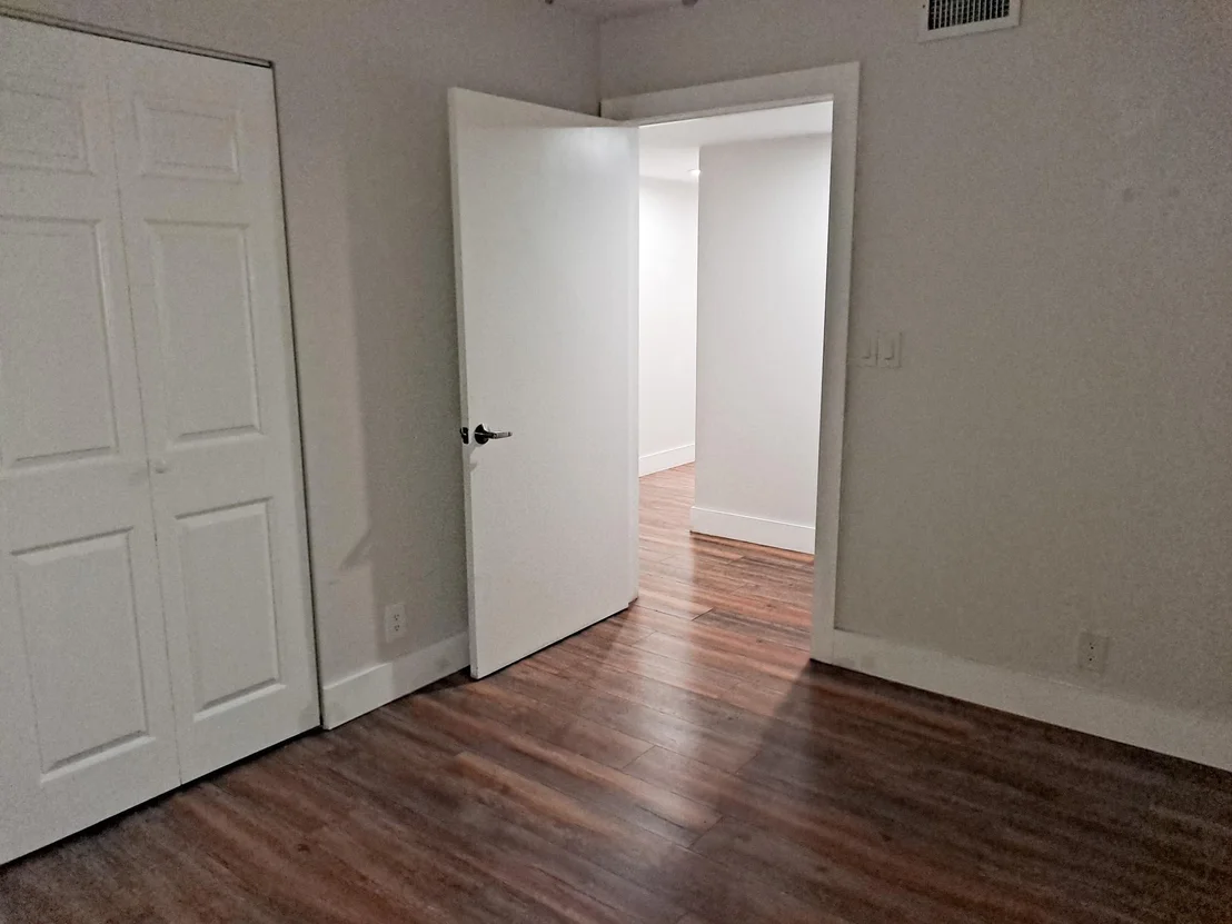 Photo of Unit 310 at 8040 Hampton Boulevard