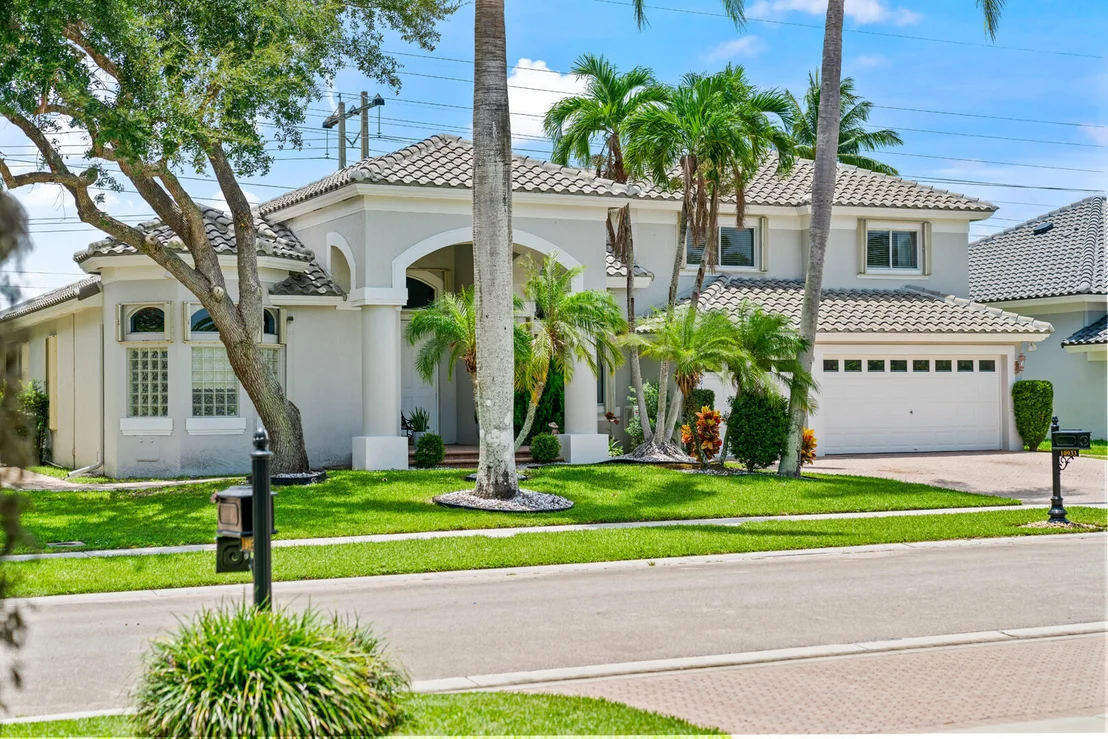 Photo of 10933 Bal Harbor Drive