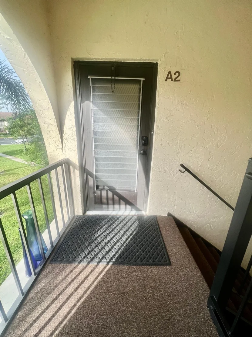 Photo of Unit A2 at 309 Knotty Pine Circle