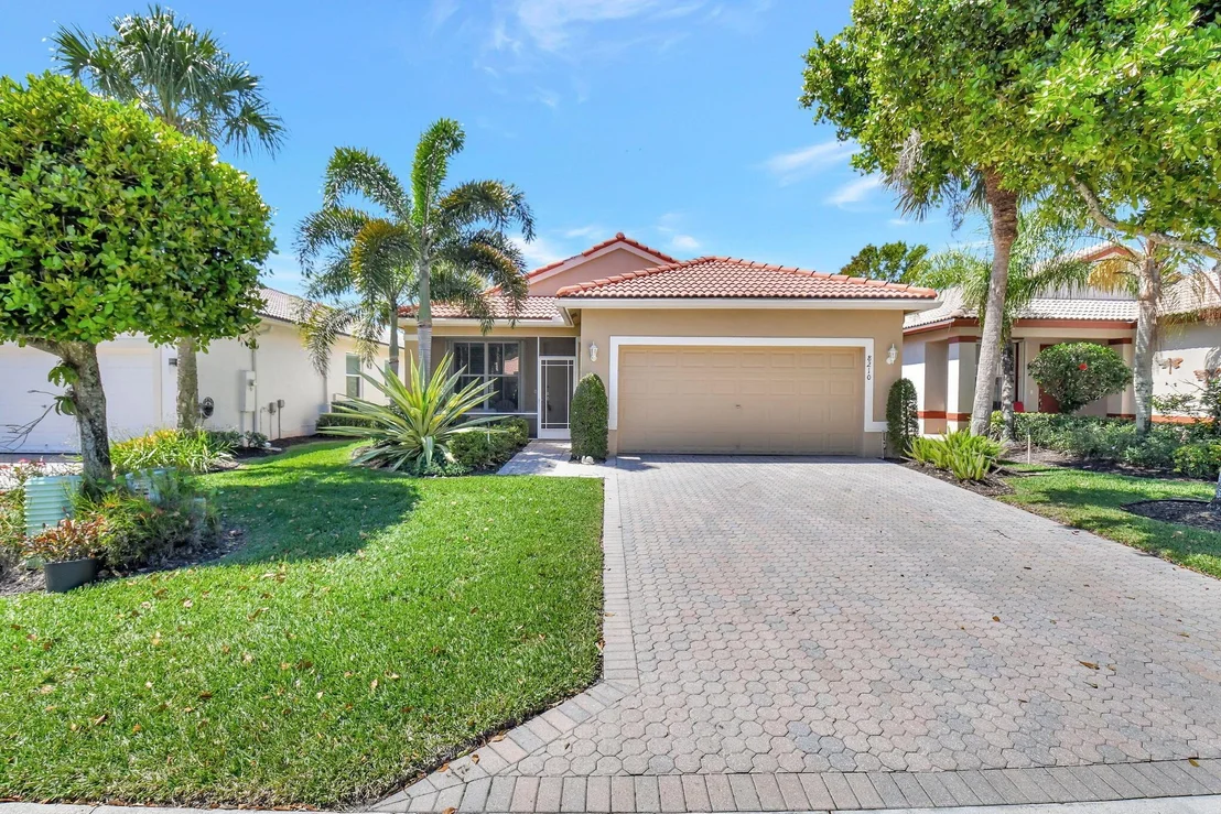 Photo of 8210 Bellafiore Way