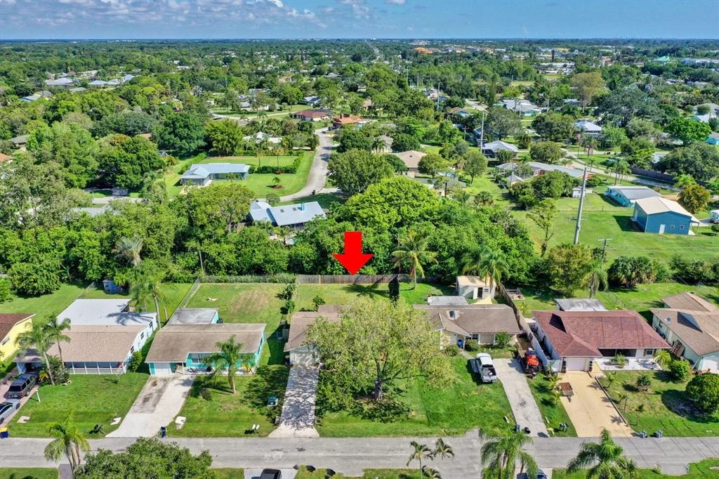 Photo of 3003 SE Bamboo Street