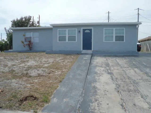 Photo of 3275 ORANGE Street