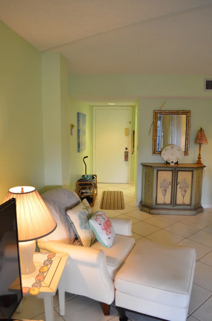 Photo of Unit 224 at 5190 Las Verdes Circle