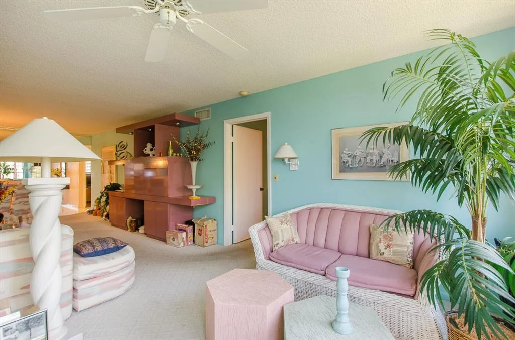 Photo of Unit 310 at 5550 Witney Drive