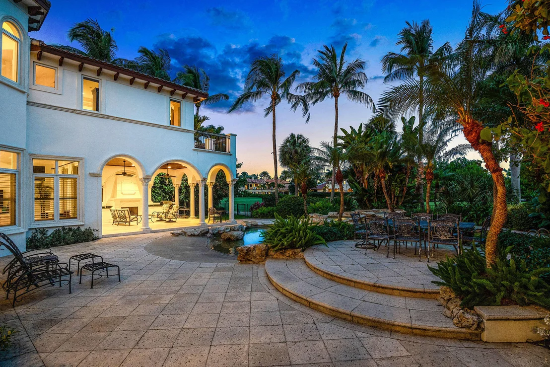 Photo of 1282 Sabal Palm Drive