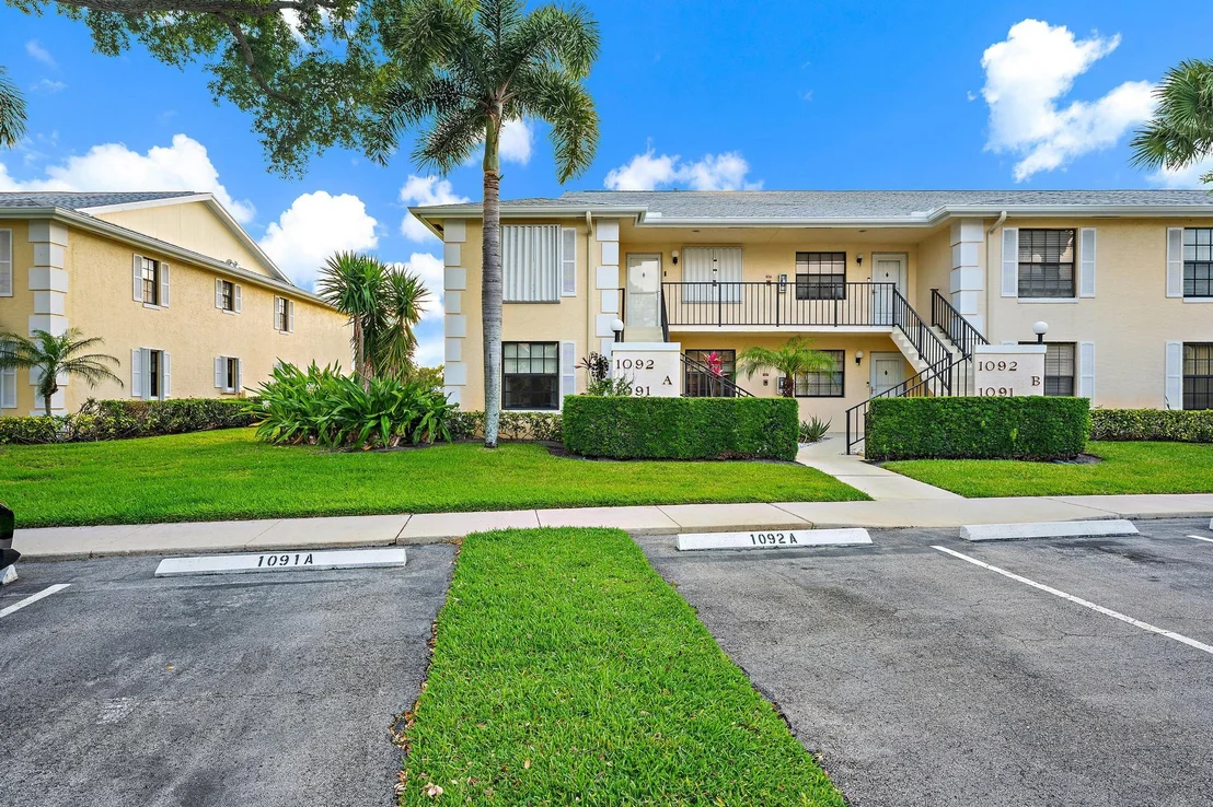 Photo of Unit A at 1091 Keystone Drive