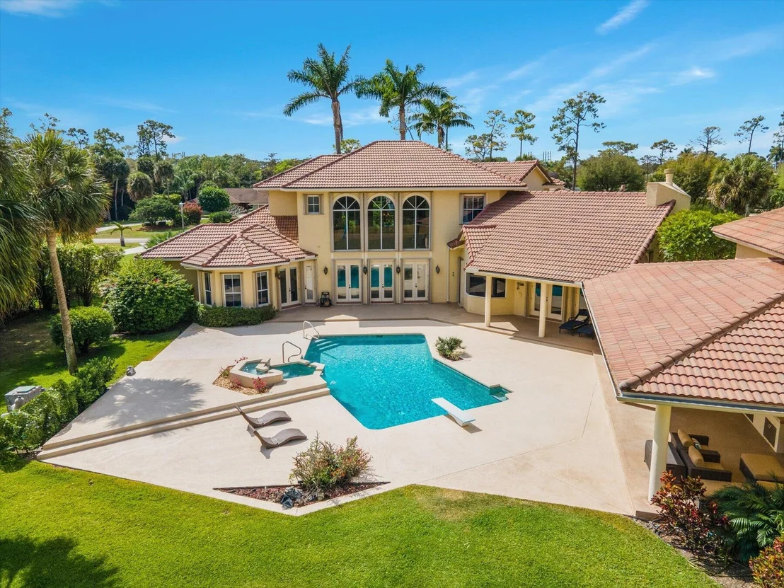 Photo of 13309 Doubletree Circle