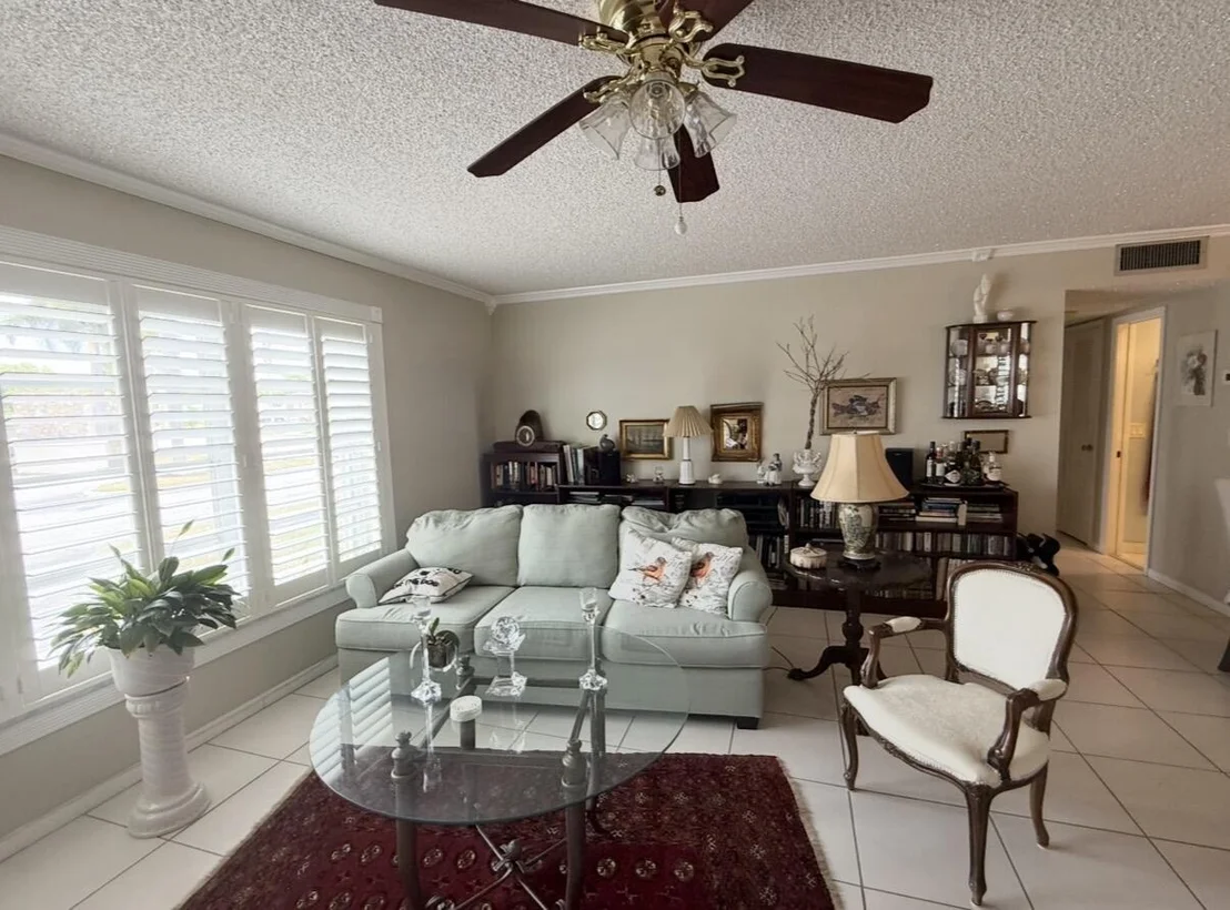 Photo of Unit A at 100 Pine Point Drive