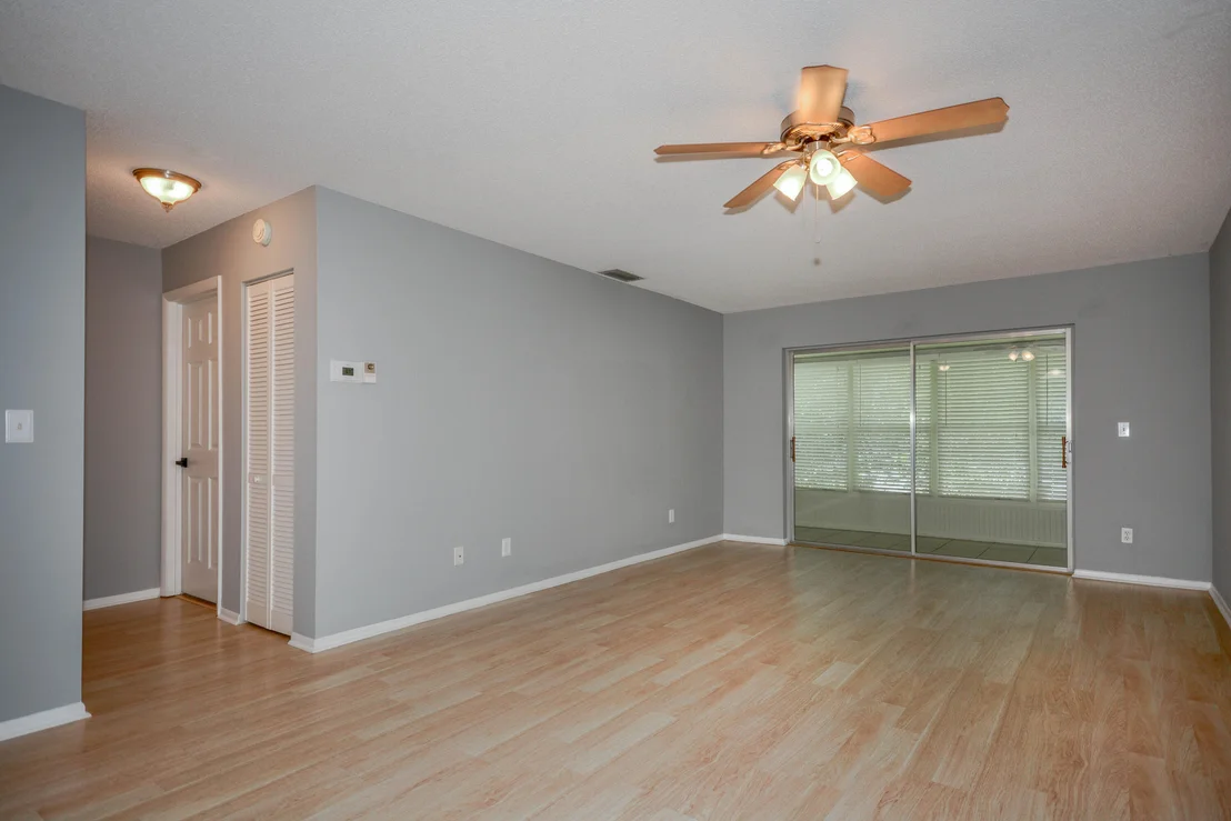 Photo of Unit 17 at 2950 SE Ocean Boulevard