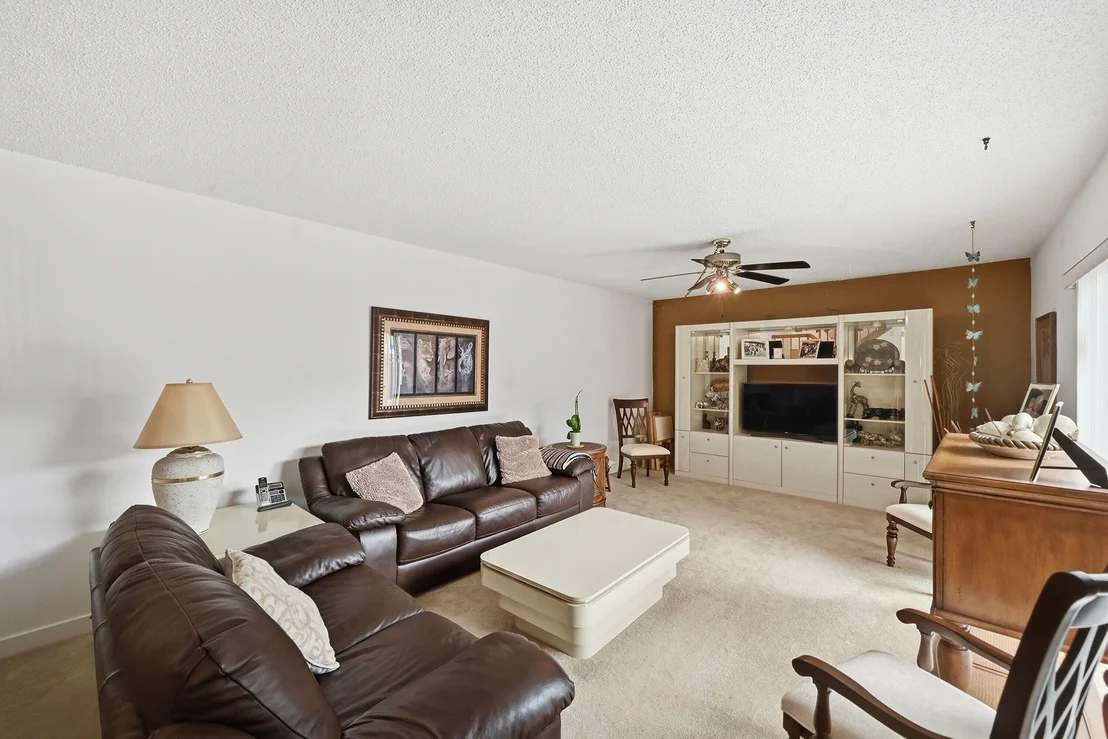 Photo of Unit 124 at 1485 Augusta Circle
