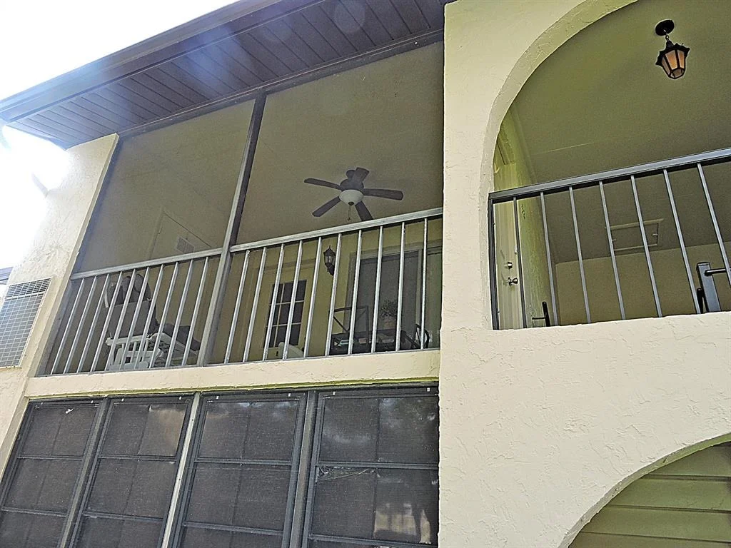 Photo of Unit C2 at 304 Pine Ridge Circle