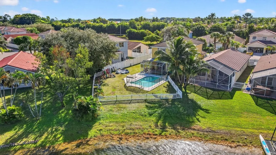 Photo of 7745 Springfield Lake Drive