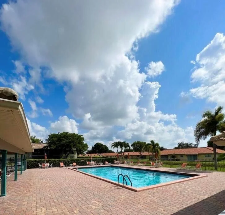 Photo of Unit 201 at 9785 Pineapple Tree Drive