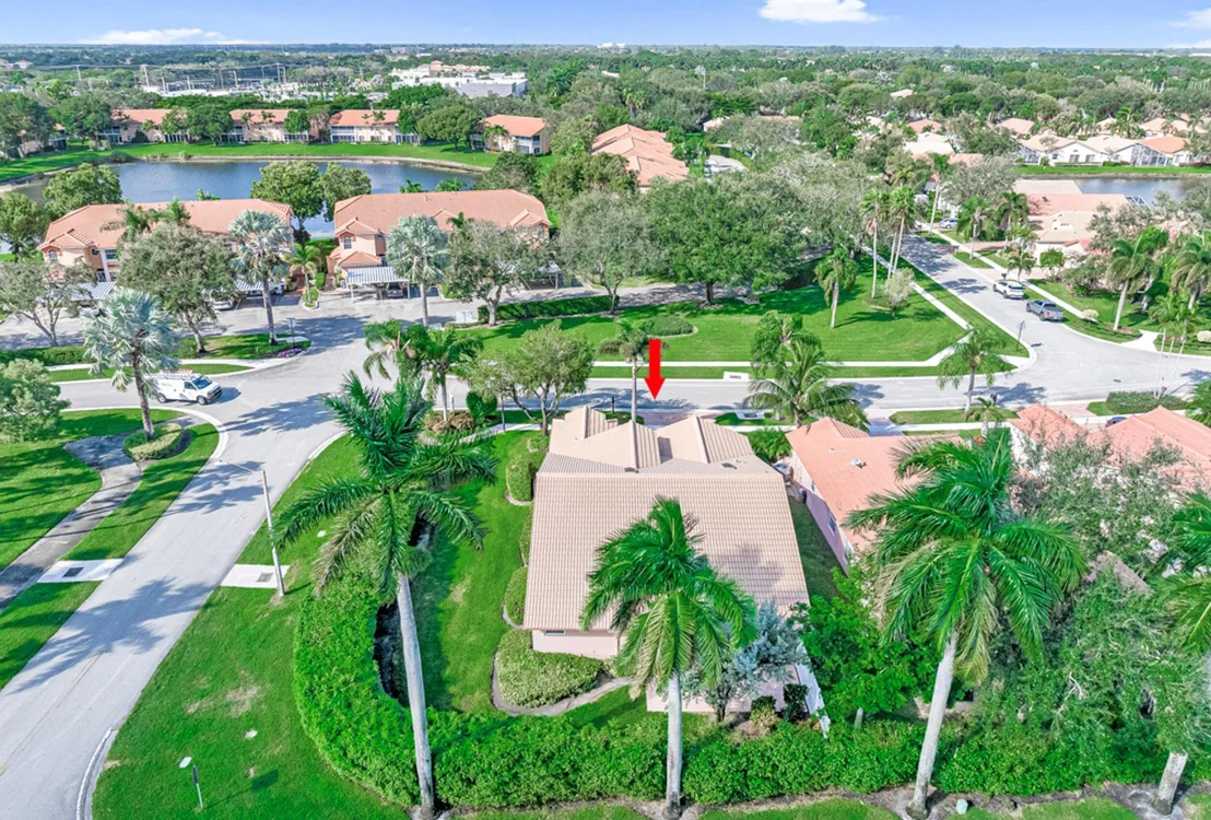 Photo of 9570 Harbour Lake Circle