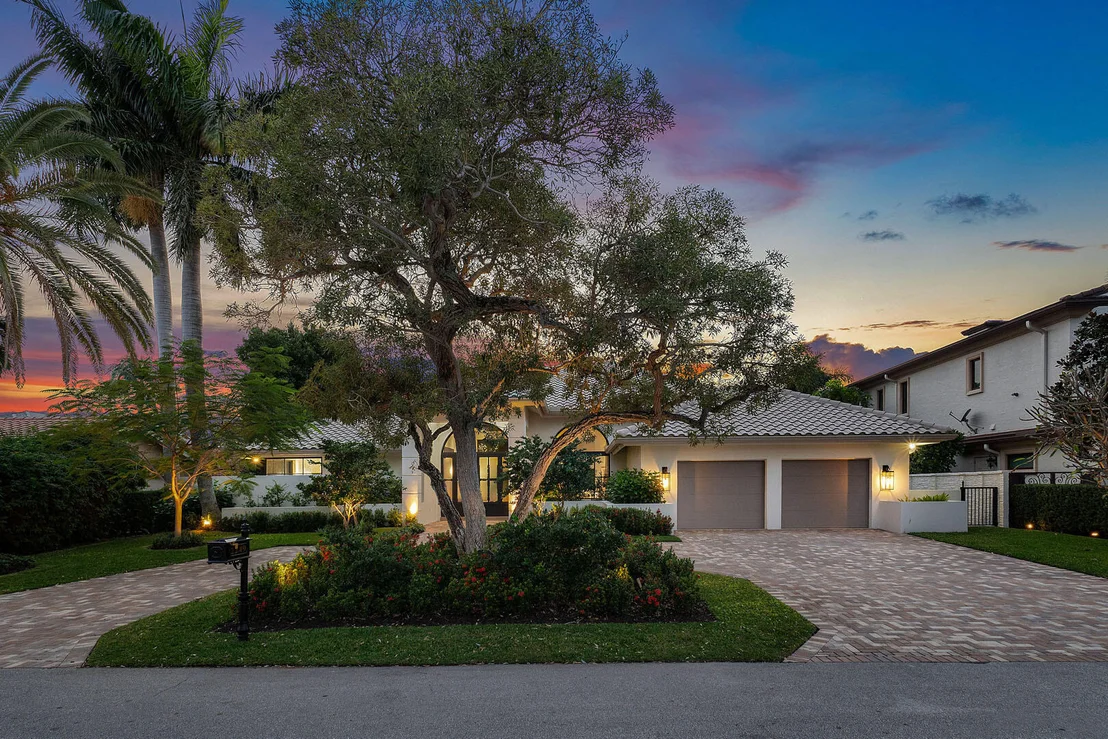 Photo of 2249 W Silver Palm Road