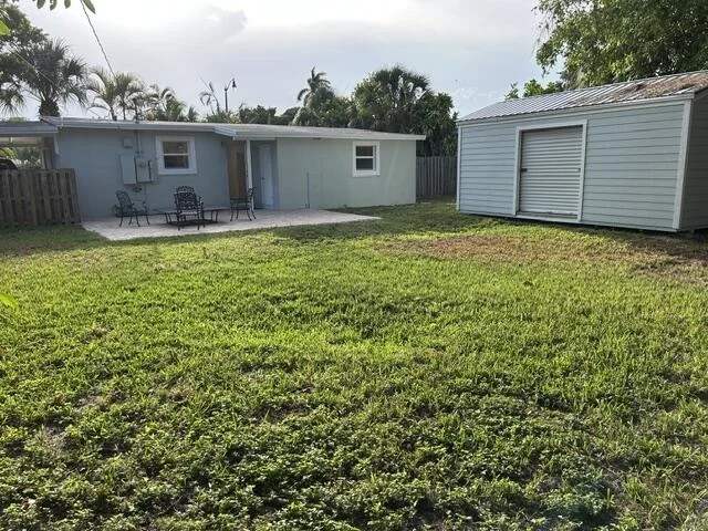 Photo of 4936 NE 19th Terrace