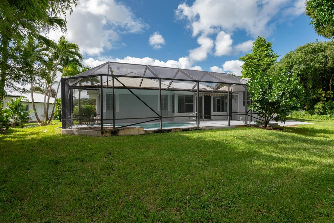 Photo of 3441 SE Court Drive