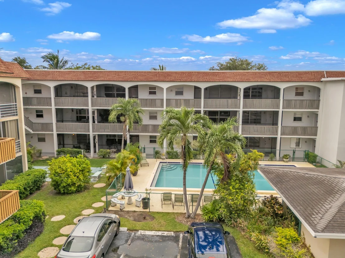Photo of Unit 204 at 651 PINE Drive