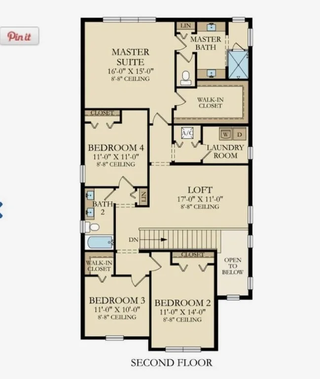 Photo of 1110 Azul Court