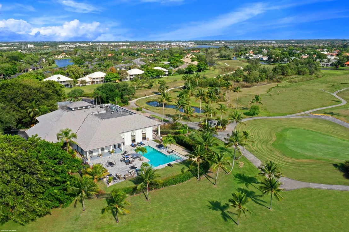 Photo of 2336 Golf Brook Drive