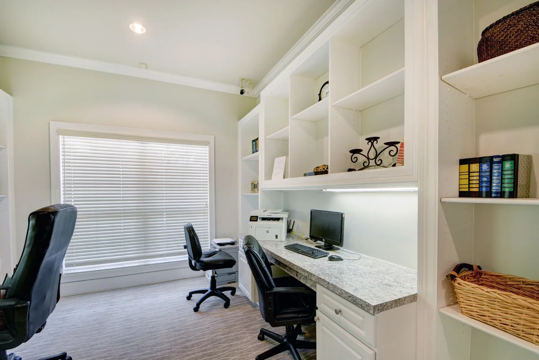 Photo of Unit 607 at 2022 Alta Meadows Lane