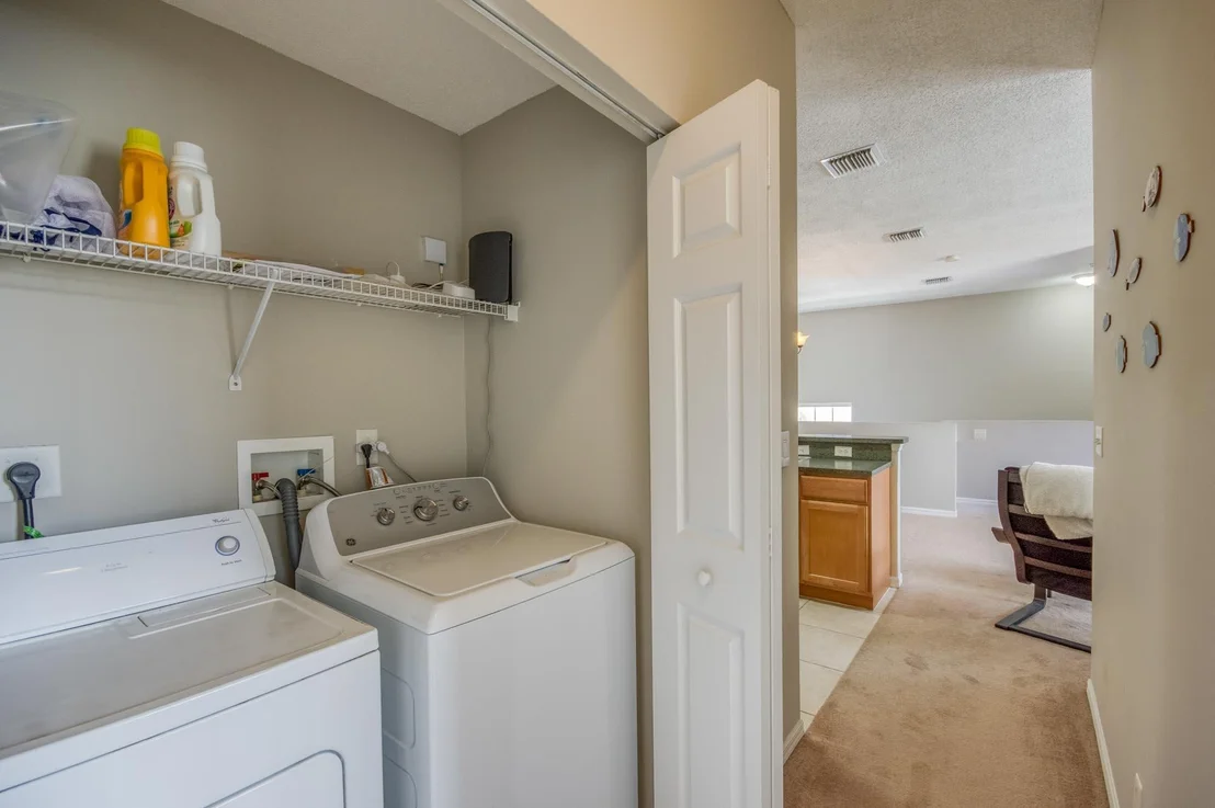 Photo of Unit J at 112 Lighthouse Circle