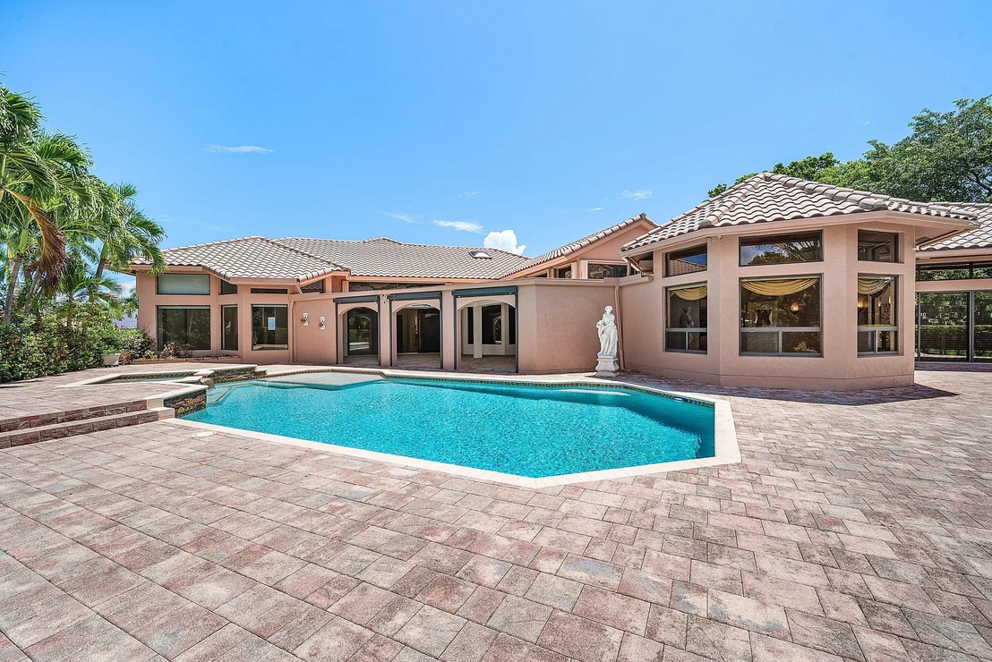 Photo of 17595 Bocaire Place