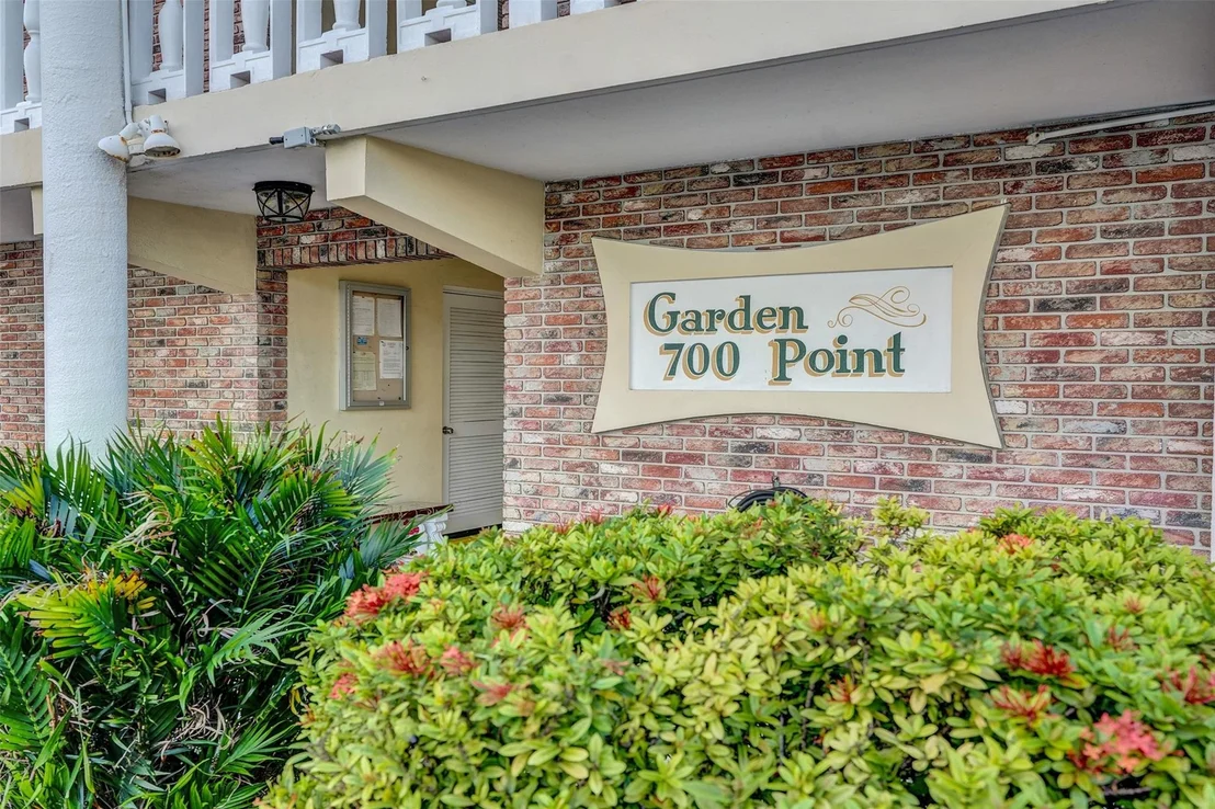 Photo of Unit 204 at 700 Pine Drive