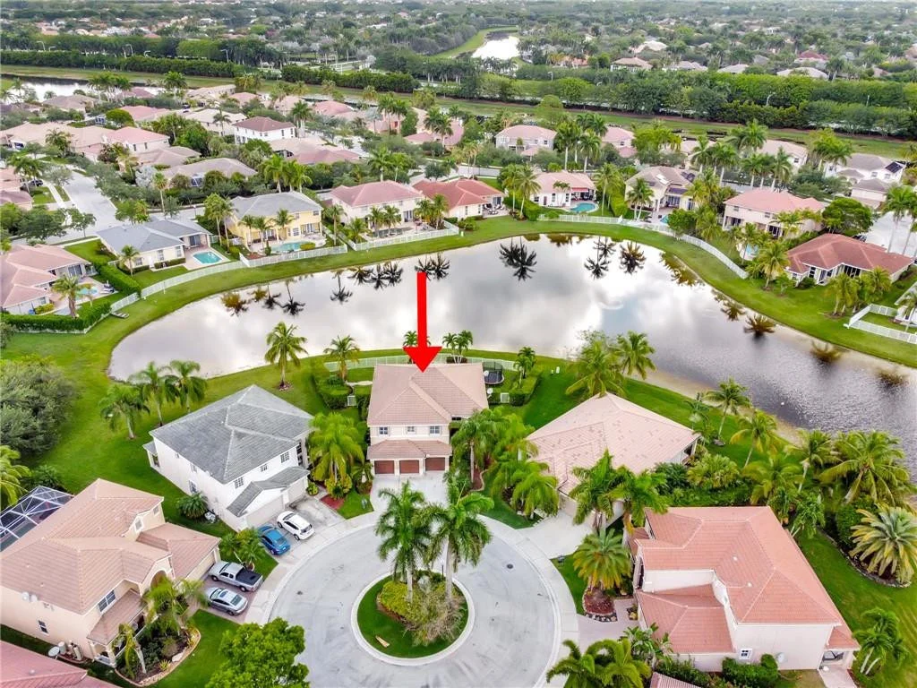 Photo of 1050 Chenille Circle