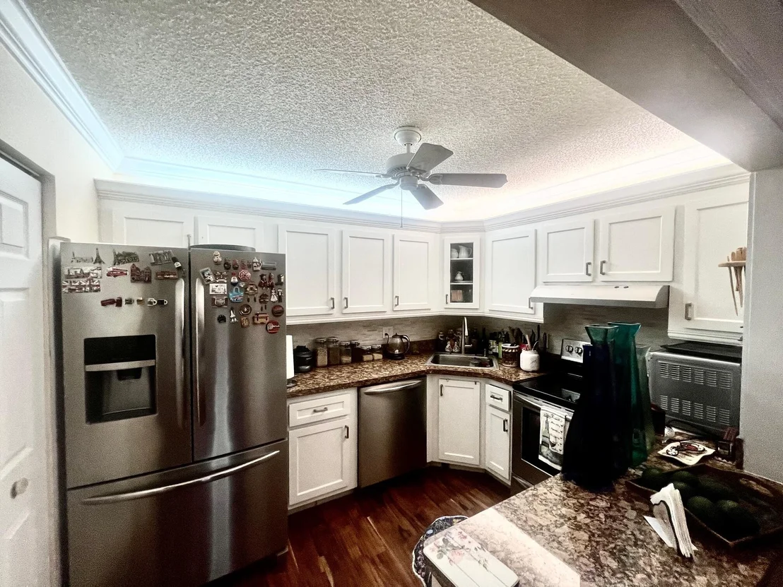 Photo of Unit A2 at 309 Knotty Pine Circle