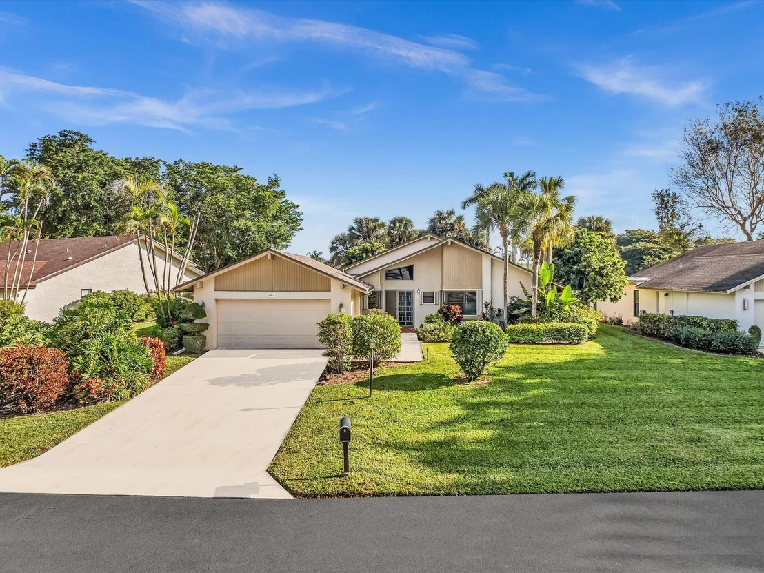 Photo of 16672 Boca Delray Drive