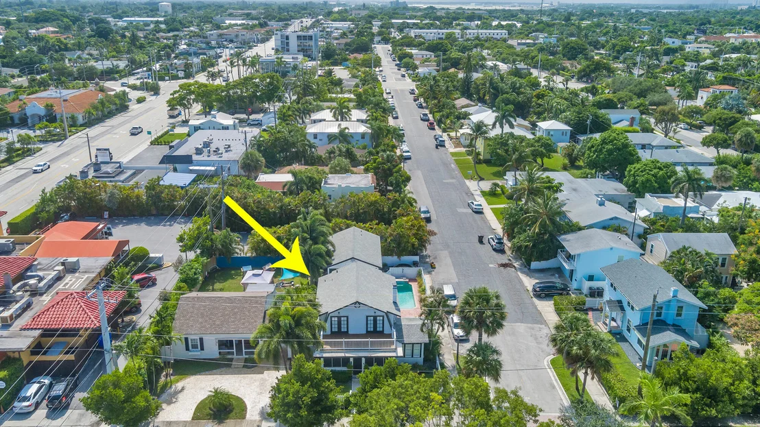 Photo of 3901 Washington Road