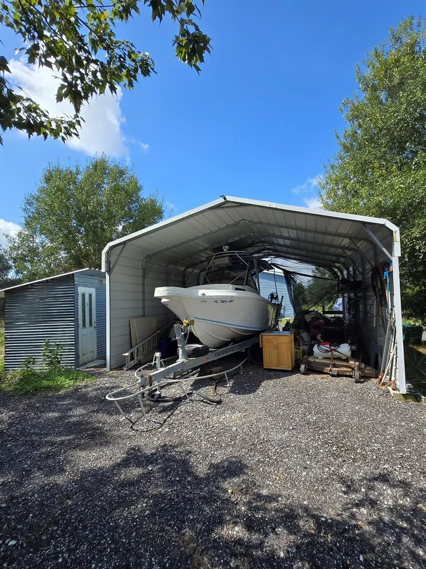 Photo of 20730 NW 270th Street