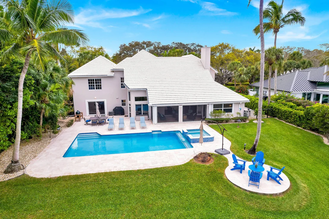 Photo of 18420 SE Heritage Drive
