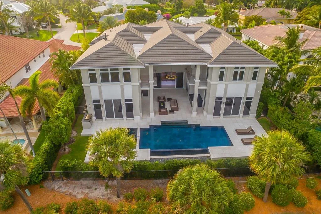 Photo of 1300 Sabal Palm Drive