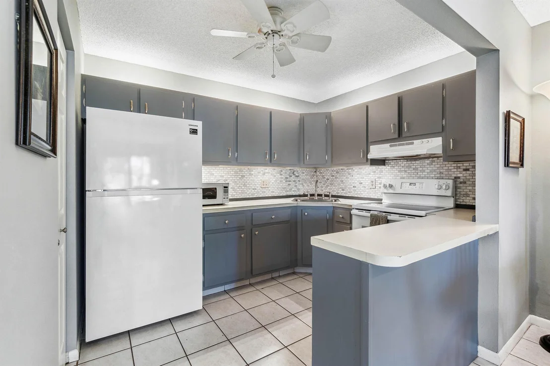 Photo of Unit A2 at 228 Pine Hov Circle